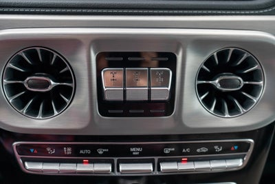 2021 Mercedes-Benz G-Class AMG® G 63