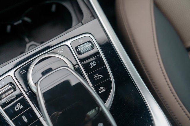 2021 Mercedes-Benz G-Class AMG® G 63