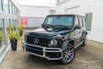 2021 Mercedes-Benz G-Class AMG® G 63