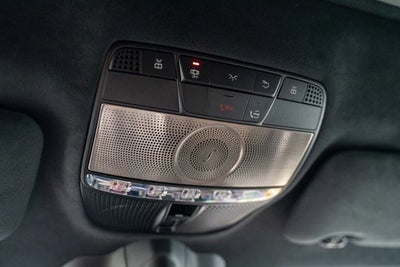 2021 Mercedes-Benz G-Class AMG® G 63