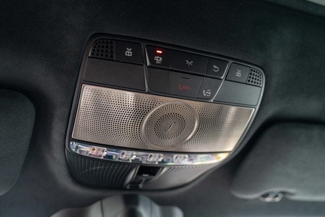 2021 Mercedes-Benz G-Class AMG® G 63