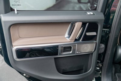 2021 Mercedes-Benz G-Class AMG® G 63