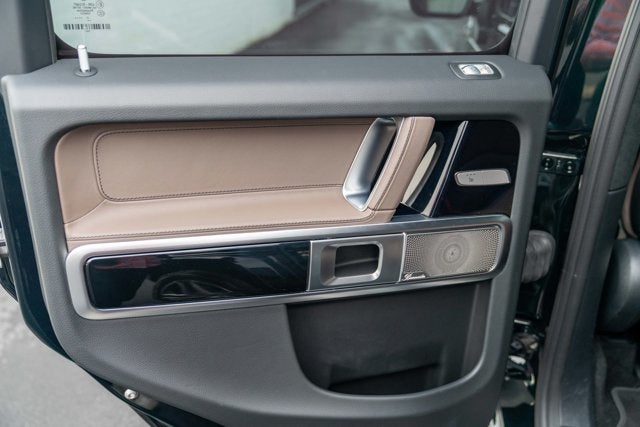 2021 Mercedes-Benz G-Class AMG® G 63