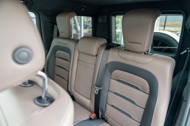 2021 Mercedes-Benz G-Class AMG® G 63