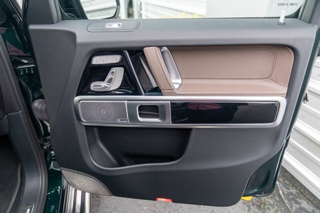 2021 Mercedes-Benz G-Class AMG® G 63