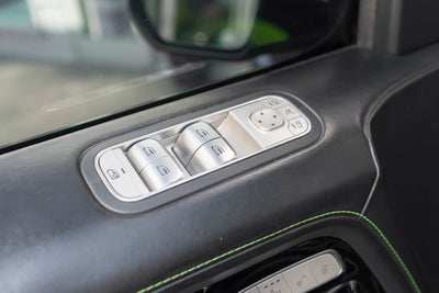 2022 Mercedes-Benz G-Class AMG® G 63