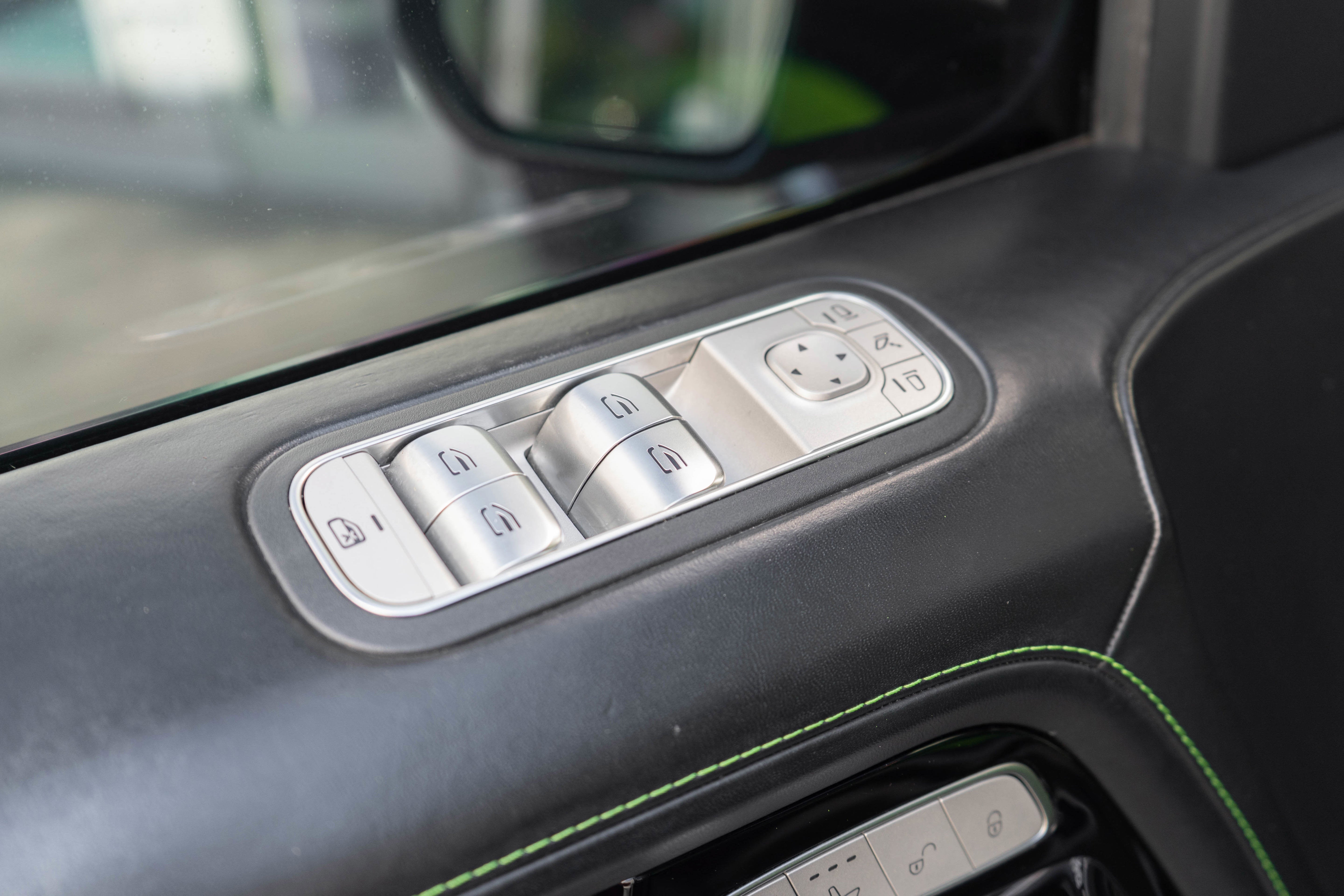 2022 Mercedes-Benz G-Class AMG® G 63