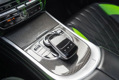 2022 Mercedes-Benz G-Class AMG® G 63