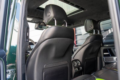 2022 Mercedes-Benz G-Class AMG® G 63