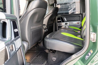 2022 Mercedes-Benz G-Class AMG® G 63