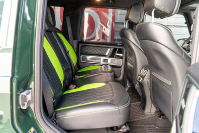 2022 Mercedes-Benz G-Class AMG® G 63