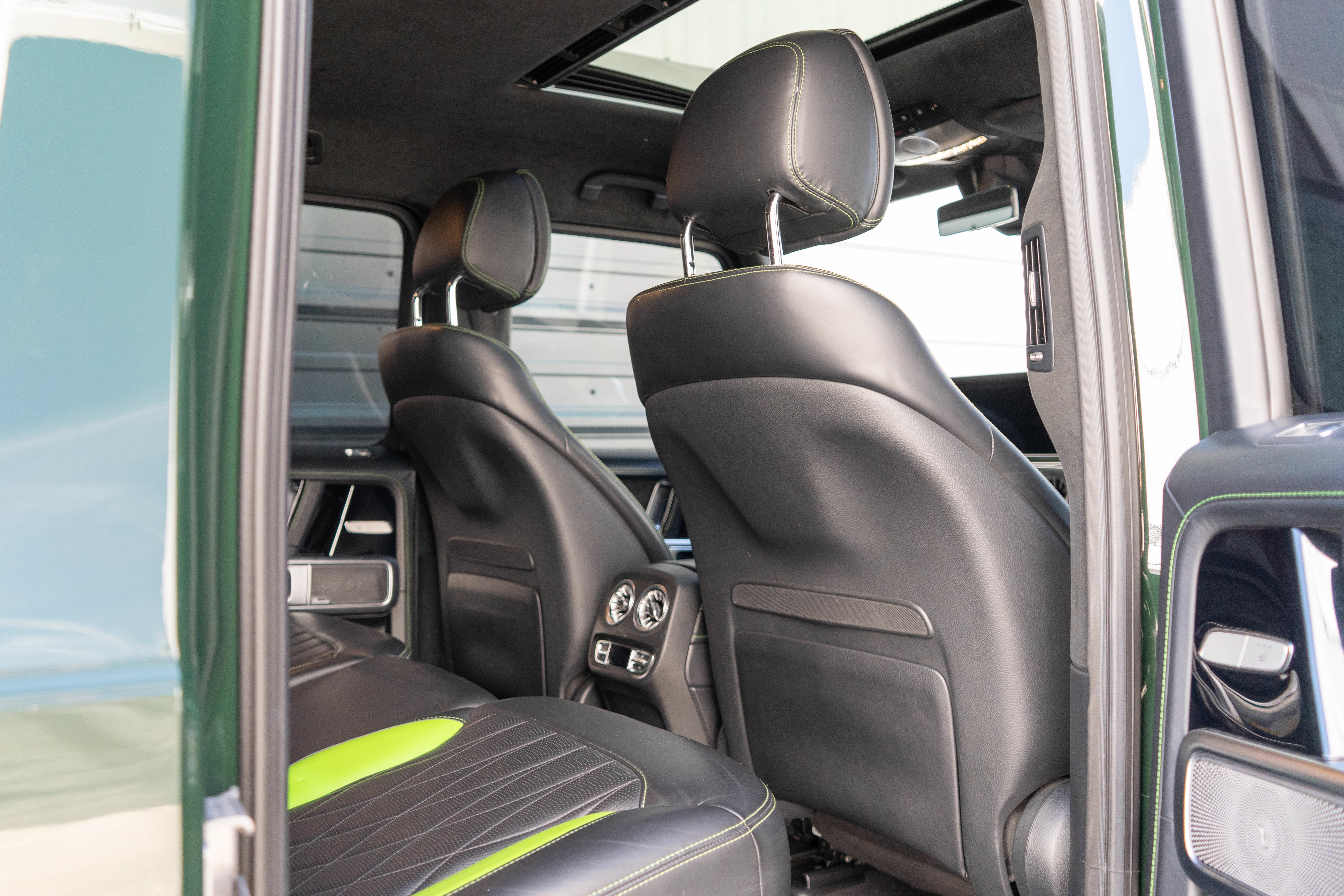 2022 Mercedes-Benz G-Class AMG® G 63