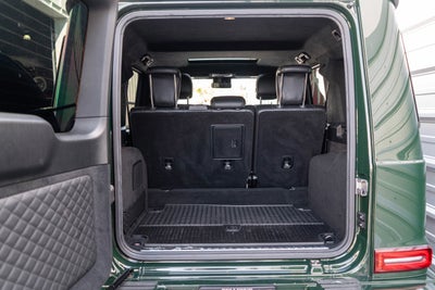 2022 Mercedes-Benz G-Class AMG® G 63