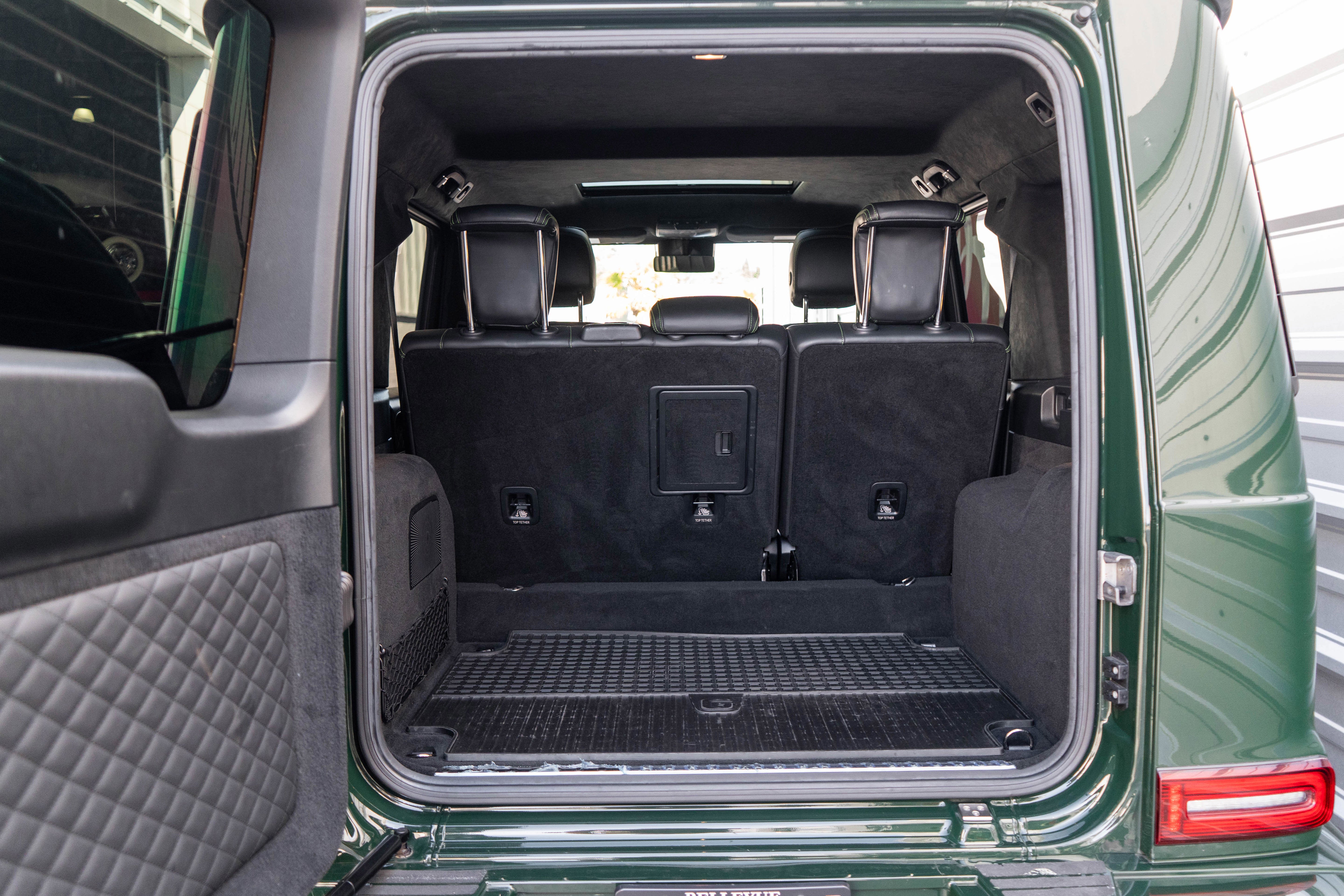 2022 Mercedes-Benz G-Class AMG® G 63