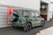 2022 Mercedes-Benz G-Class AMG® G 63