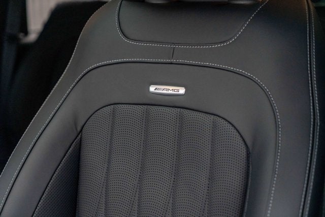 2020 Mercedes-Benz G-Class AMG® G 63