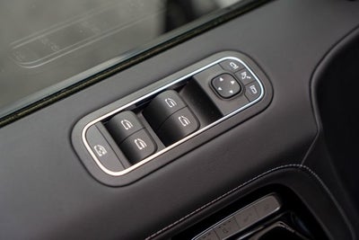 2020 Mercedes-Benz G-Class AMG® G 63