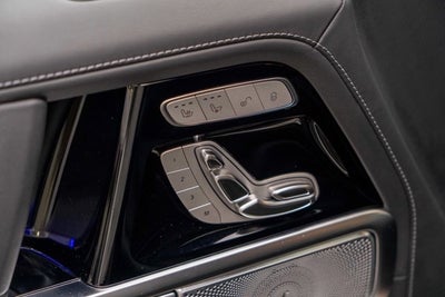 2020 Mercedes-Benz G-Class AMG® G 63