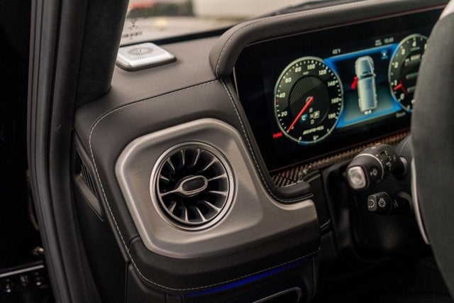 2020 Mercedes-Benz G-Class AMG® G 63