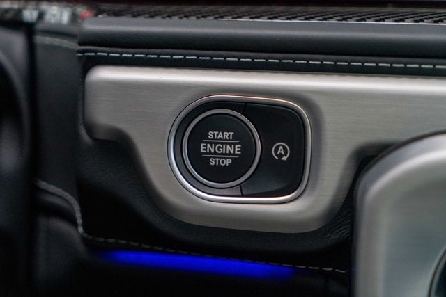 2020 Mercedes-Benz G-Class AMG® G 63