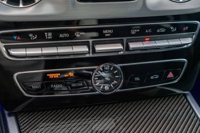 2020 Mercedes-Benz G-Class AMG® G 63