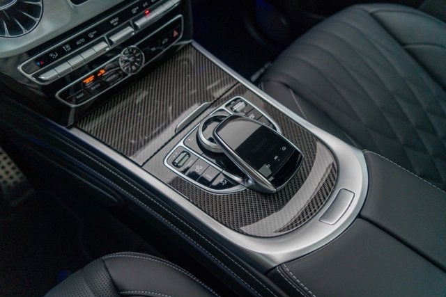 2020 Mercedes-Benz G-Class AMG® G 63