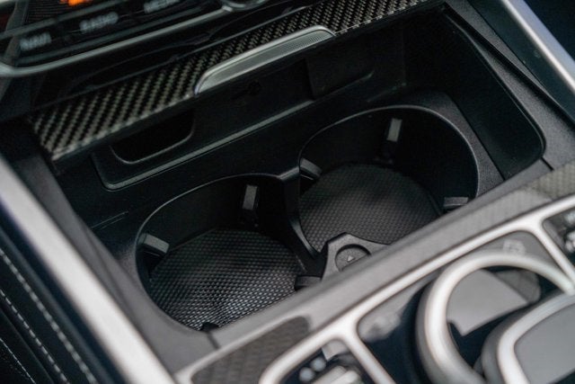 2020 Mercedes-Benz G-Class AMG® G 63