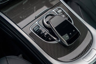 2020 Mercedes-Benz G-Class AMG® G 63