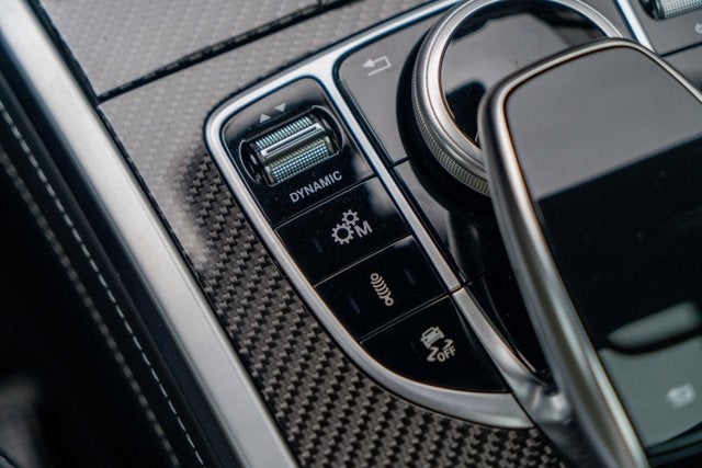 2020 Mercedes-Benz G-Class AMG® G 63