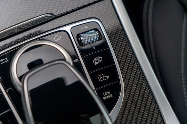 2020 Mercedes-Benz G-Class AMG® G 63