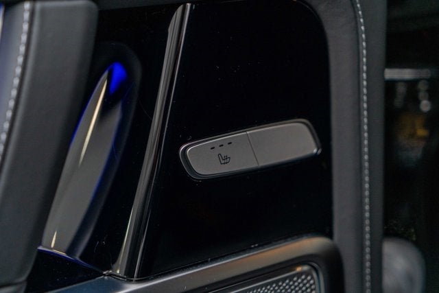 2020 Mercedes-Benz G-Class AMG® G 63