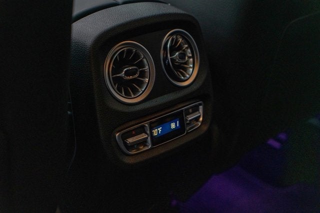 2020 Mercedes-Benz G-Class AMG® G 63