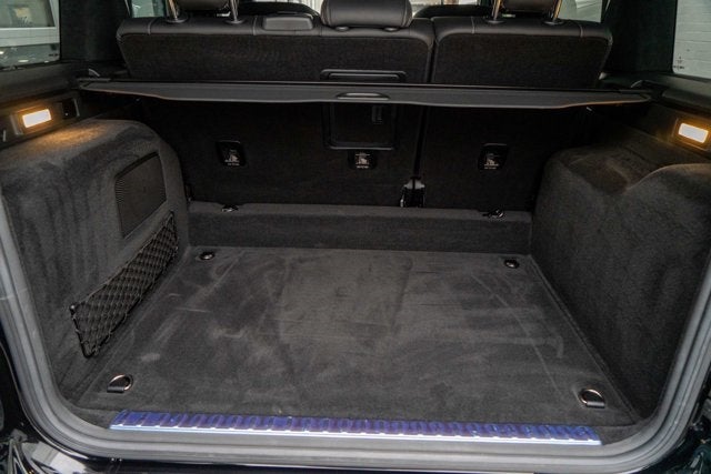 2020 Mercedes-Benz G-Class AMG® G 63