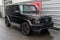2020 Mercedes-Benz G-Class AMG® G 63