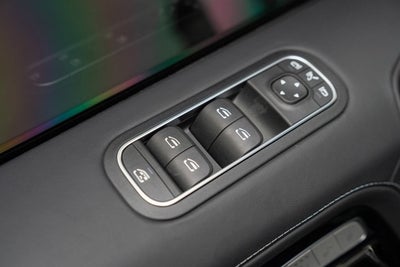 2020 Mercedes-Benz G-Class AMG® G 63