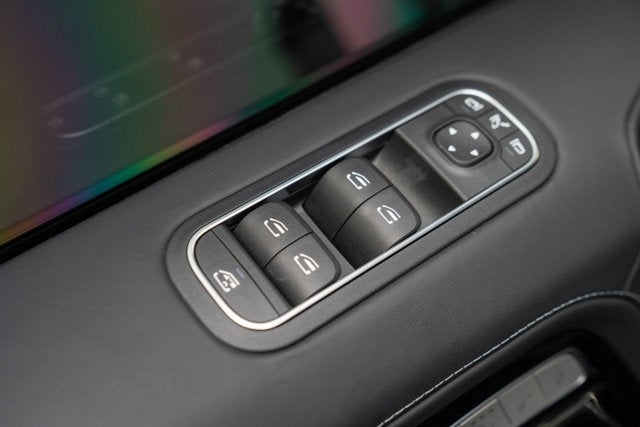 2020 Mercedes-Benz G-Class AMG® G 63