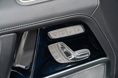 2020 Mercedes-Benz G-Class AMG® G 63