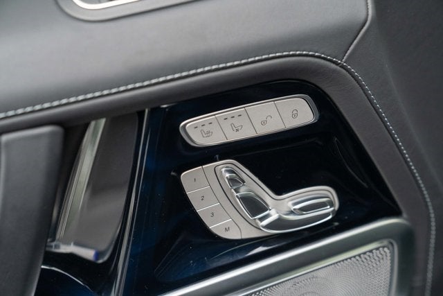 2020 Mercedes-Benz G-Class AMG® G 63