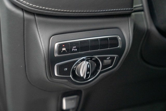 2020 Mercedes-Benz G-Class AMG® G 63