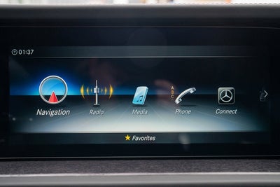 2020 Mercedes-Benz G-Class AMG® G 63