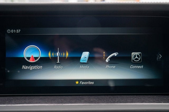 2020 Mercedes-Benz G-Class AMG® G 63