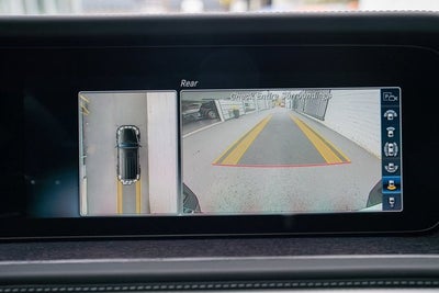 2020 Mercedes-Benz G-Class AMG® G 63