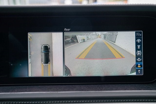 2020 Mercedes-Benz G-Class AMG® G 63