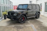 2020 Mercedes-Benz G-Class AMG® G 63