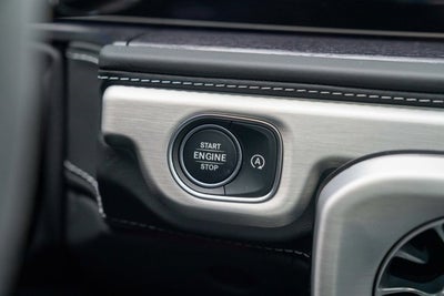 2020 Mercedes-Benz G-Class AMG® G 63