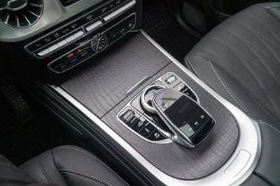 2020 Mercedes-Benz G-Class AMG® G 63