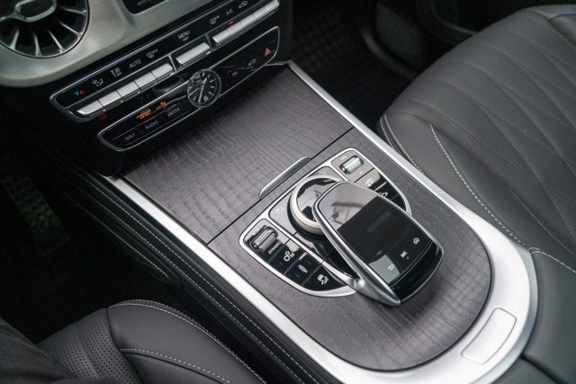 2020 Mercedes-Benz G-Class AMG® G 63