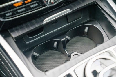 2020 Mercedes-Benz G-Class AMG® G 63