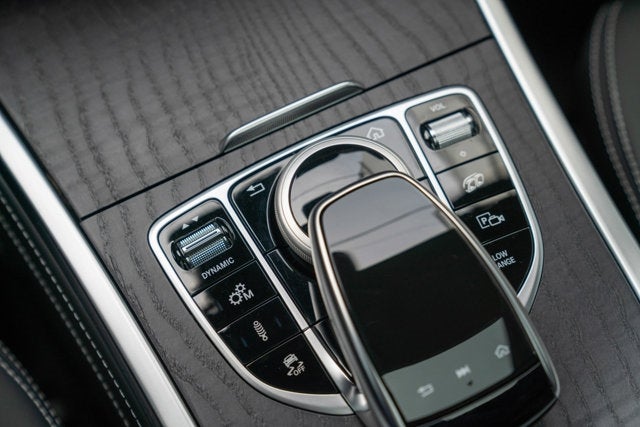 2020 Mercedes-Benz G-Class AMG® G 63