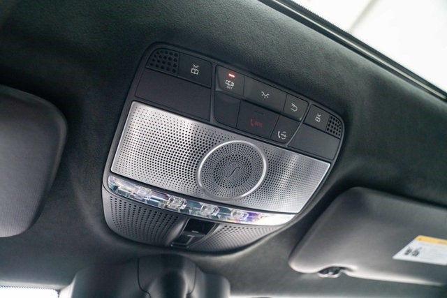 2020 Mercedes-Benz G-Class AMG® G 63